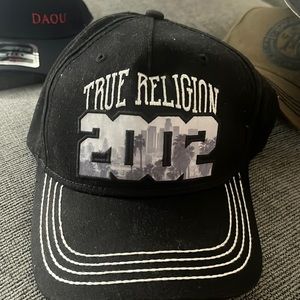 True Religion Hat